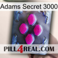 Adams Secret 3000 02